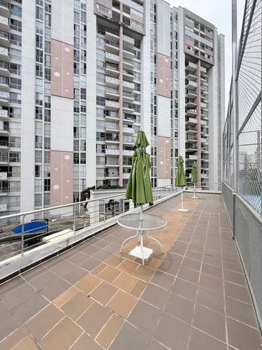 VENTA APARTAMENTO CAÑAVERAL. CONJUNTO GAIRA - Imagen 14