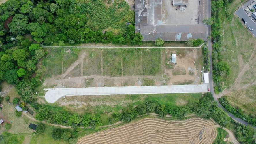 SE VENDE LOTE AGROINDUSTRIAL IBAGUE