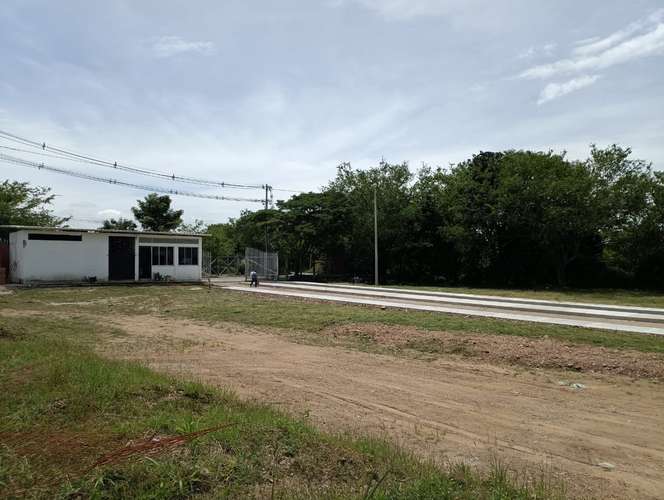 SE VENDE LOTE AGROINDUSTRIAL IBAGUE