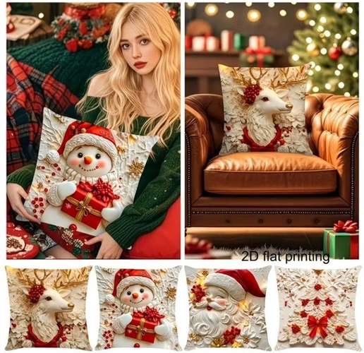 Se acerca la navidad 