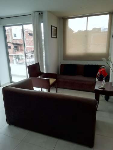 Alquilo habitación en Envigado