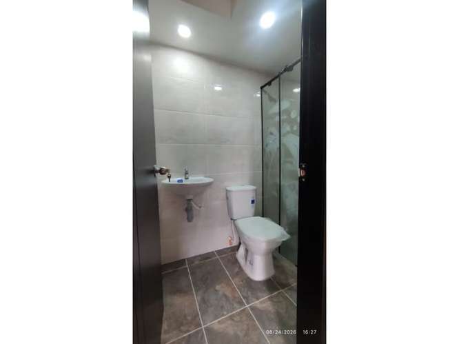 APARTAMENTO EN ARRIENDO - USME