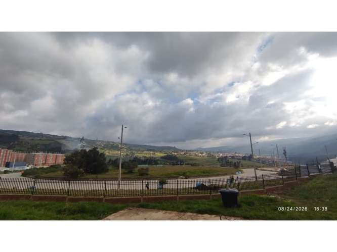 APARTAMENTO EN ARRIENDO - USME