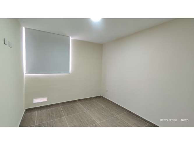 APARTAMENTO EN ARRIENDO - USME