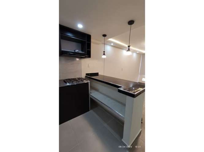 APARTAMENTO EN ARRIENDO - USME