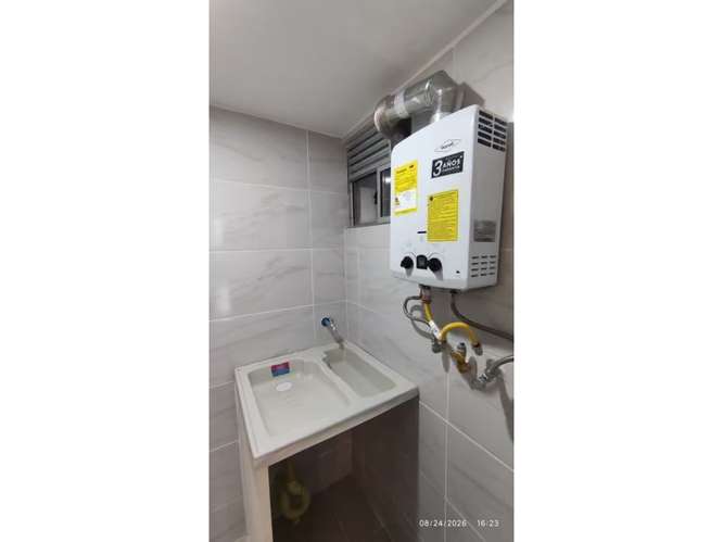 APARTAMENTO EN ARRIENDO - USME