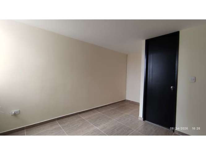 APARTAMENTO EN ARRIENDO - USME
