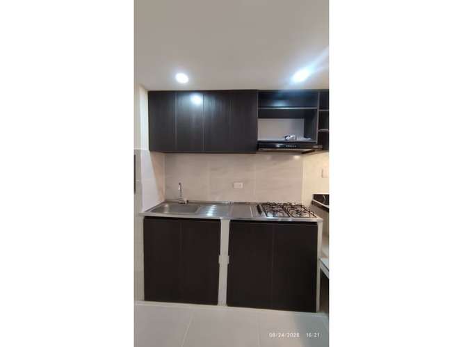 APARTAMENTO EN ARRIENDO - USME