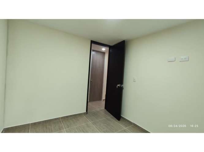 APARTAMENTO EN ARRIENDO - USME