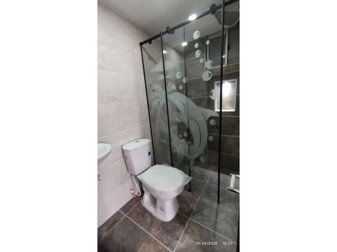 APARTAMENTO EN ARRIENDO - USME