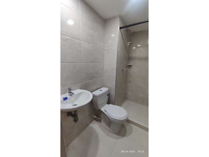 APARTAMENTO EN ARRIENDO - USME