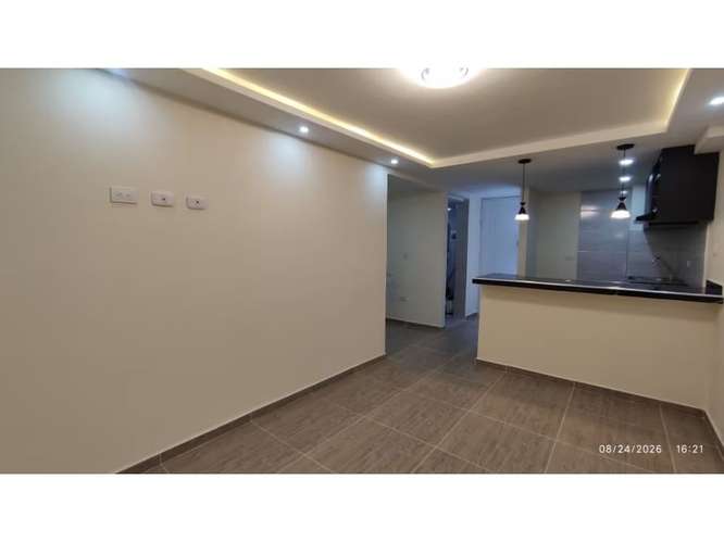 APARTAMENTO EN ARRIENDO - USME