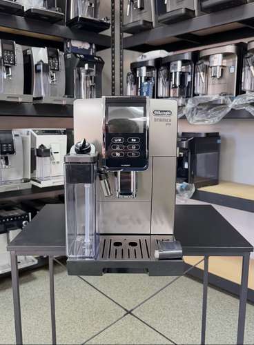 De'Longhi Dinamica Plus ECAM380.95.TB Automatic Coffee Maker