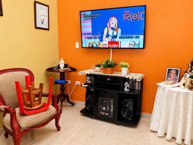 VENTA CASA CIUDADELA REAL DE MINAS. CONJUNTO PARQUE SAN REMO 1