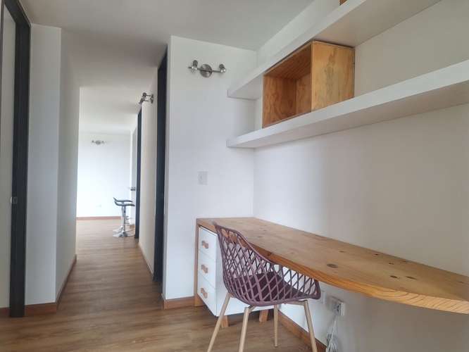 Venta de Apartamento, Tierra Linda, Bogota  
