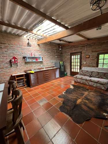 Arriendo Casa Campestre, Vereda Resguardo Bajo, Choachí