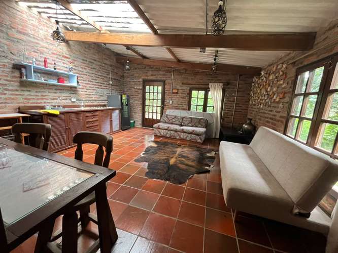 Arriendo Casa Campestre, Vereda Resguardo Bajo, Choachí
