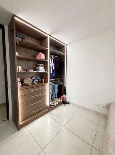 Venta de apartamento en sabaneta