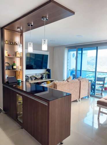 Venta de apartamento en sabaneta