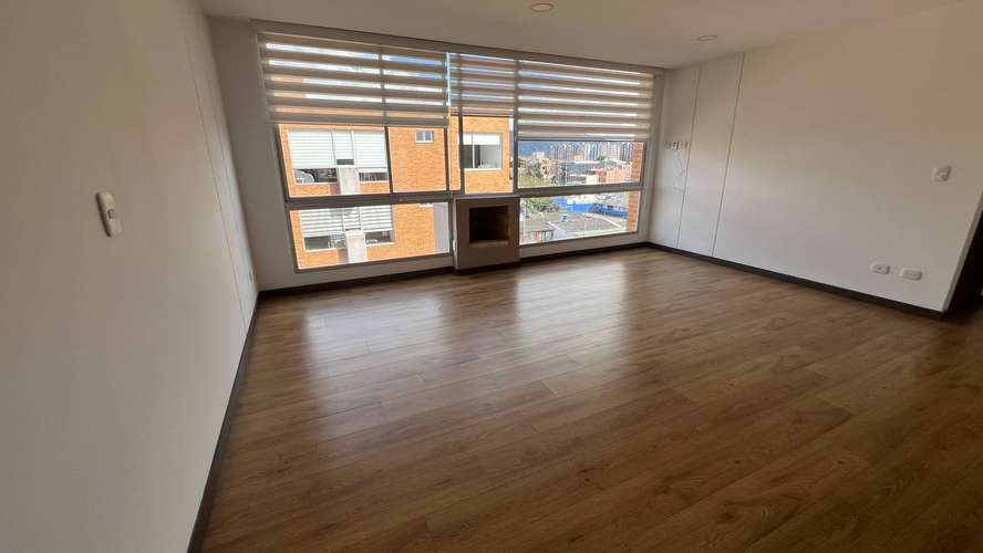 APARTAMENTO EN VENTA — CONJUNTO TERRA FORTE, CHÍA