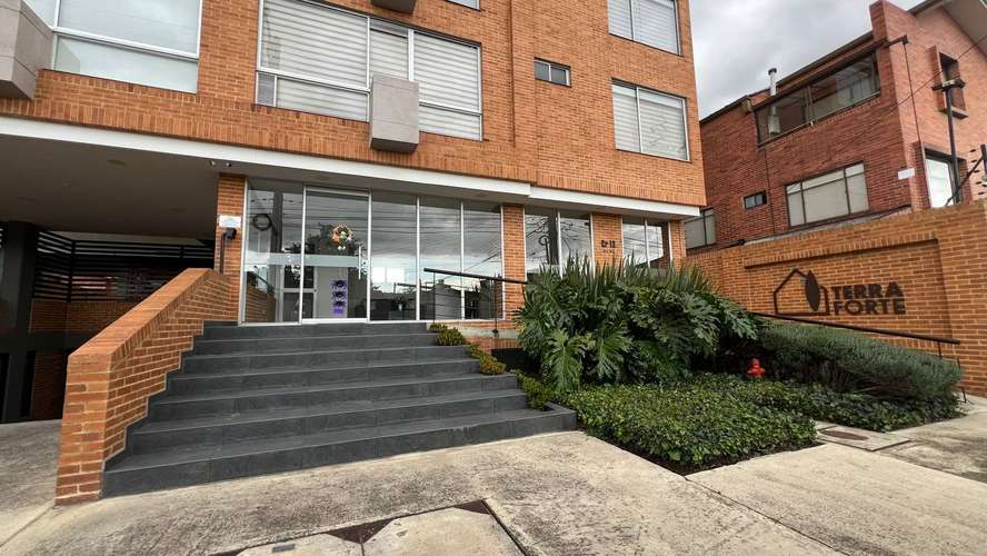 APARTAMENTO EN VENTA — CONJUNTO TERRA FORTE, CHÍA