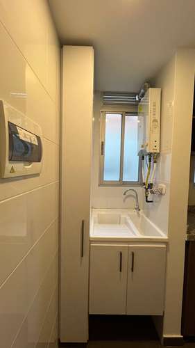 APARTAMENTO EN VENTA — CONJUNTO TERRA FORTE, CHÍA