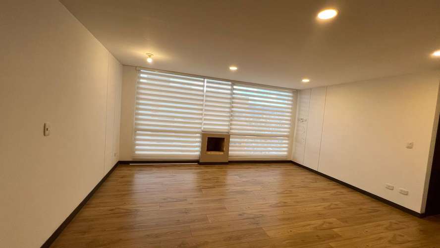 APARTAMENTO EN VENTA — CONJUNTO TERRA FORTE, CHÍA