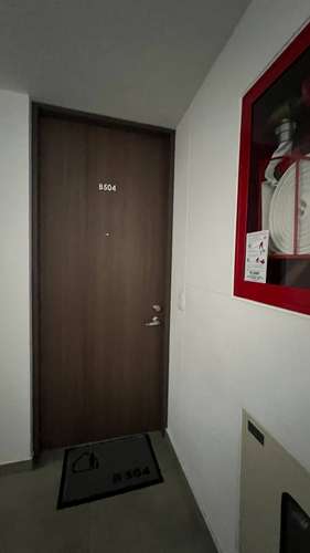 APARTAMENTO EN VENTA — CONJUNTO TERRA FORTE, CHÍA