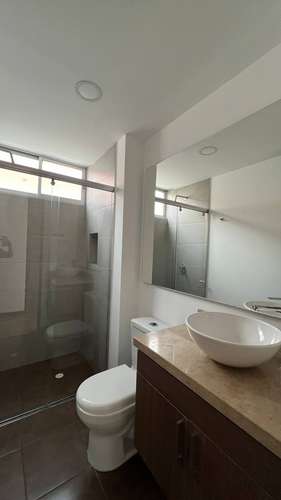 APARTAMENTO EN VENTA — CONJUNTO TERRA FORTE, CHÍA