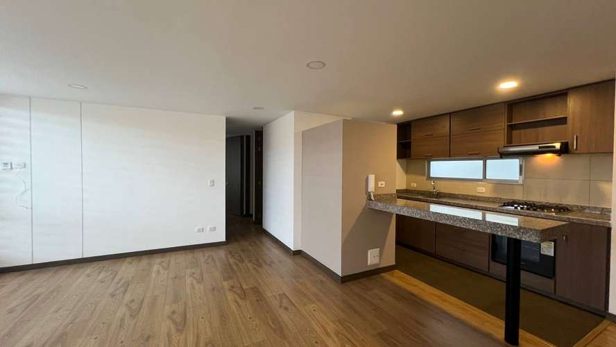 APARTAMENTO EN VENTA — CONJUNTO TERRA FORTE, CHÍA