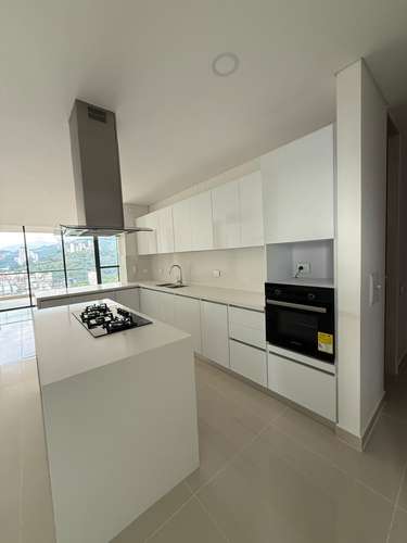 VENTA APARTAMENTO TEJAR.  CONJUNTO LA GRAN RESERVA – ANDALUCÍA