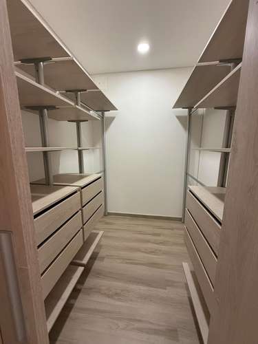 VENTA APARTAMENTO TEJAR.  CONJUNTO LA GRAN RESERVA – ANDALUCÍA