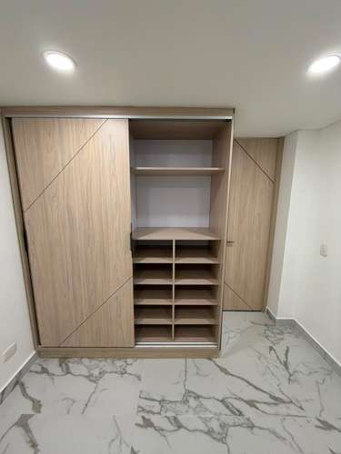 Bellaluna Fontibón: apartamento esquinero, piso 16, acabados nuevos