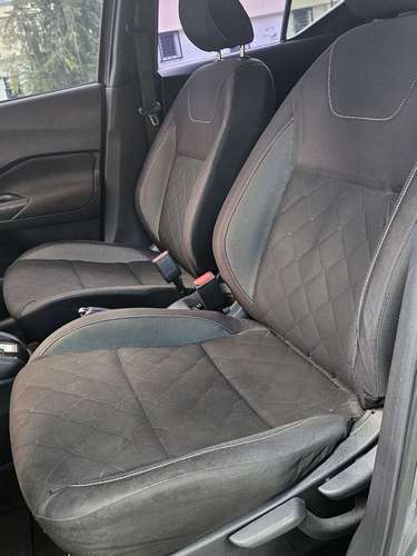 Nissan Kicks  Advance 1.6 Aut - Imagen 12