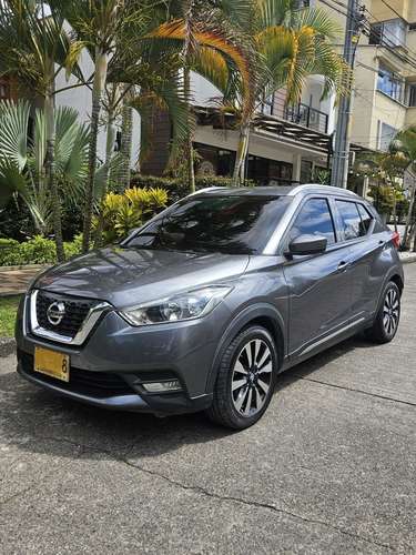 Nissan Kicks  Advance 1.6 Aut