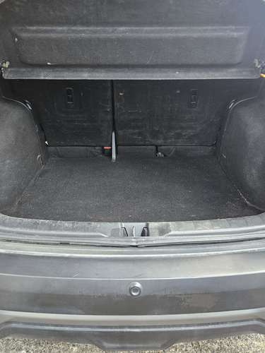 Nissan Kicks  Advance 1.6 Aut - Imagen 18