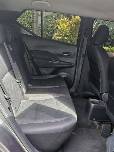 Nissan Kicks  Advance 1.6 Aut - Imagen 16