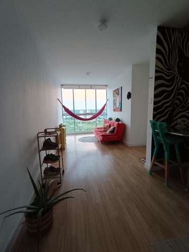 Vendo Apartamento bello y tranquilo