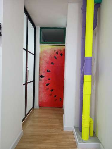 Vendo Apartamento bello y tranquilo