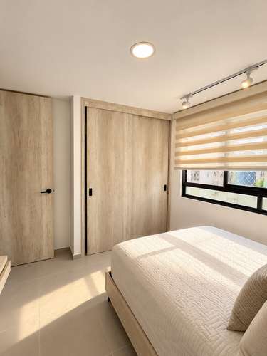 VENTA APARTAMENTO PRADO. EDIFICIO BOSQUES DEL PRADO - Imagen 7
