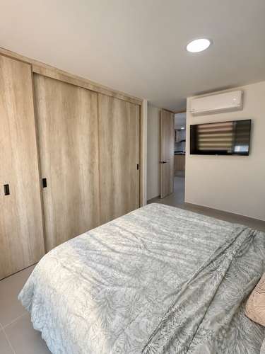 VENTA APARTAMENTO PRADO. EDIFICIO BOSQUES DEL PRADO - Imagen 11