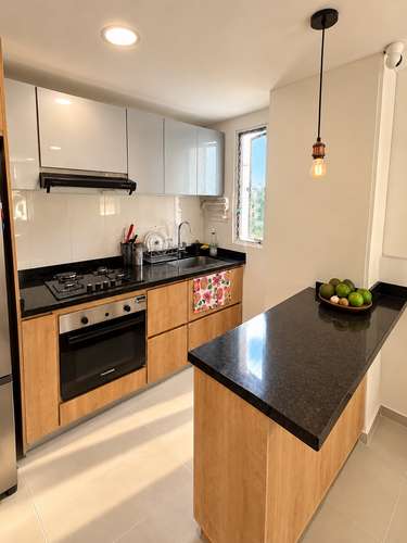 VENTA APARTAMENTO PRADO. EDIFICIO BOSQUES DEL PRADO - Imagen 6