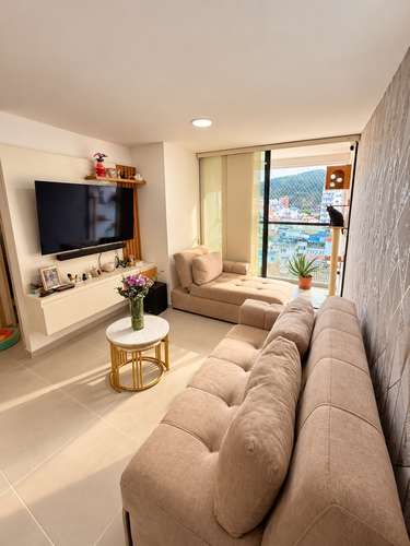 VENTA APARTAMENTO PRADO. EDIFICIO BOSQUES DEL PRADO - Imagen 3