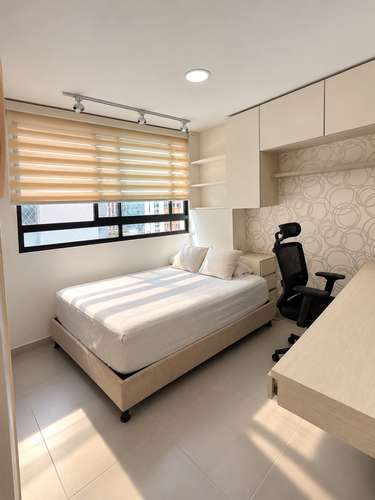 VENTA APARTAMENTO PRADO. EDIFICIO BOSQUES DEL PRADO - Imagen 8