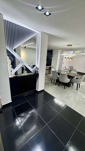 VENTA CASA LAGOS DEL CACIQUE. CONDOMINIO LUXE  - Imagen 4