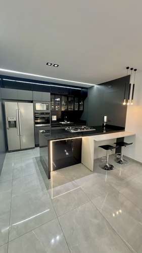 VENTA CASA LAGOS DEL CACIQUE. CONDOMINIO LUXE  - Imagen 5