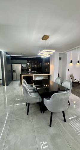 VENTA CASA LAGOS DEL CACIQUE. CONDOMINIO LUXE  - Imagen 2