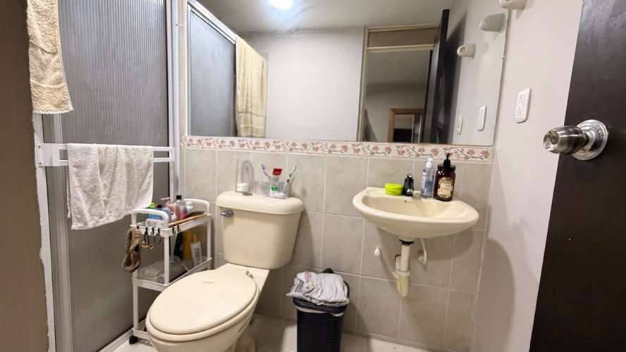 VENTA APARTAMENTO ALFONSO LÓPEZ. EDIFICIO PALLADIO - Imagen 7
