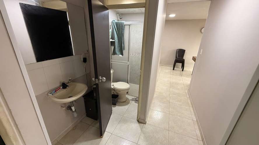 VENTA APARTAMENTO ALFONSO LÓPEZ. EDIFICIO PALLADIO - Imagen 9