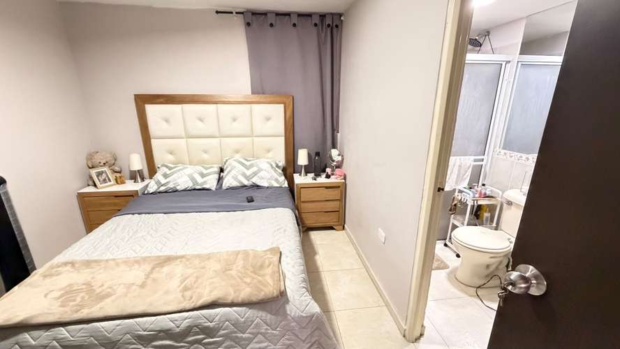 VENTA APARTAMENTO ALFONSO LÓPEZ. EDIFICIO PALLADIO - Imagen 5